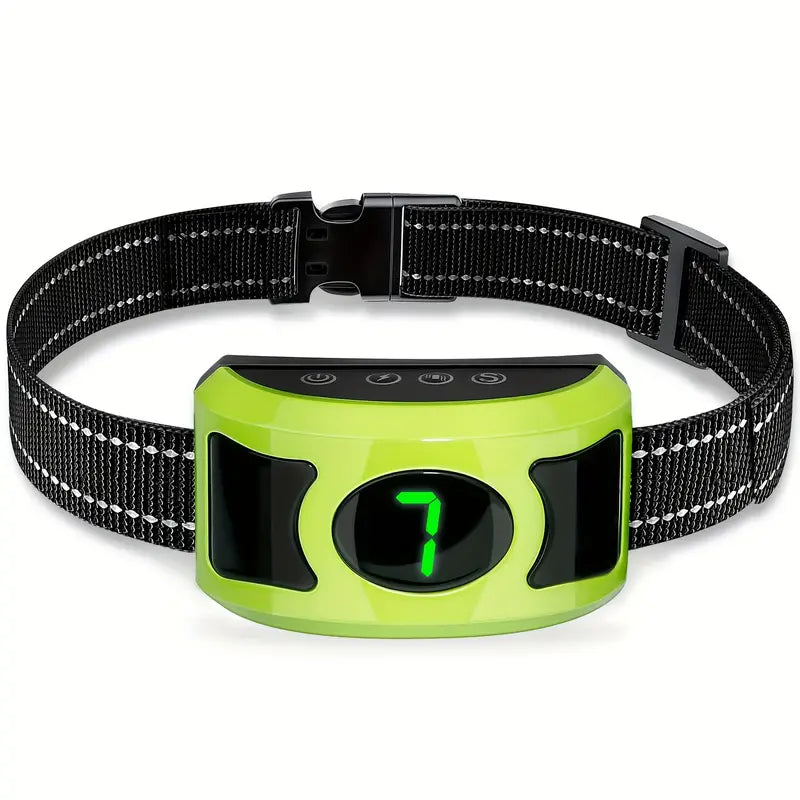 Anti-Bark Collar for Small and Medium Dogs